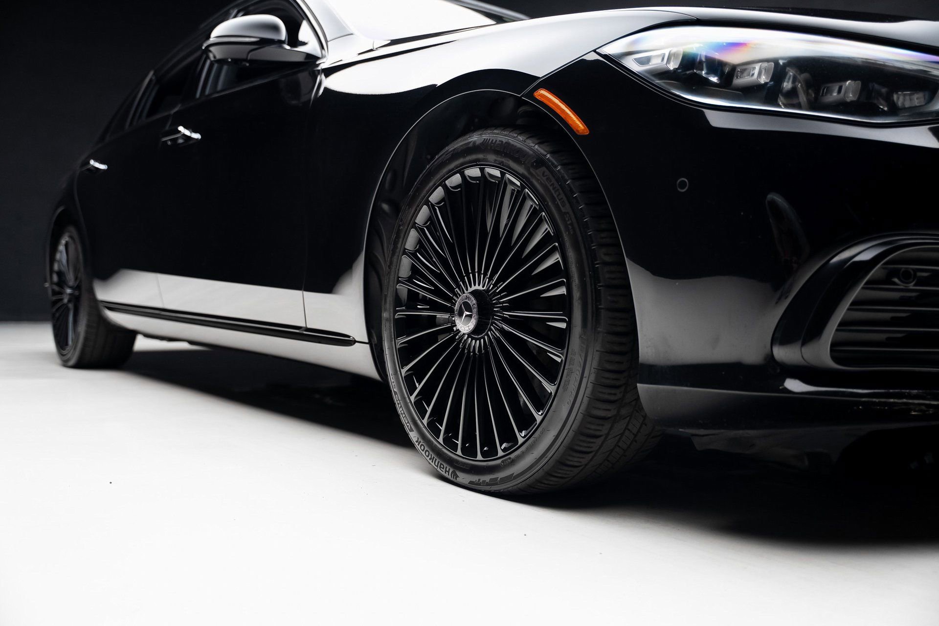 Used 2022 Mercedes-Benz S 580 4MATIC Sedan image 75