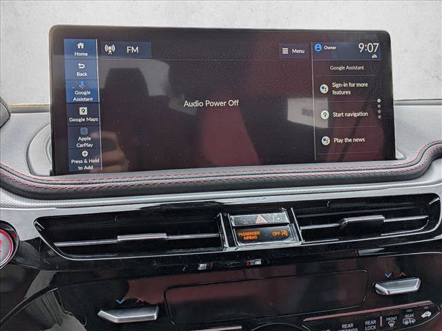 New 2026 Acura MDX A-Spec AWD/4WD image 13