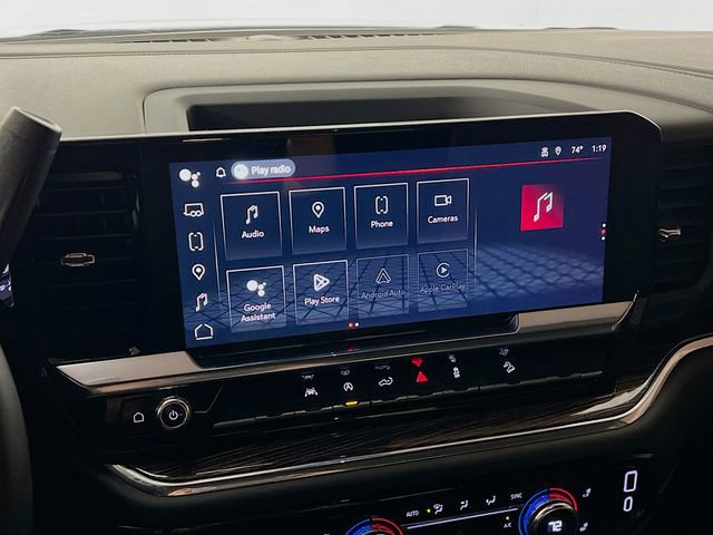 Used 2024 GMC Sierra 1500 Elevation w/ X31 Off-Road Package image 17