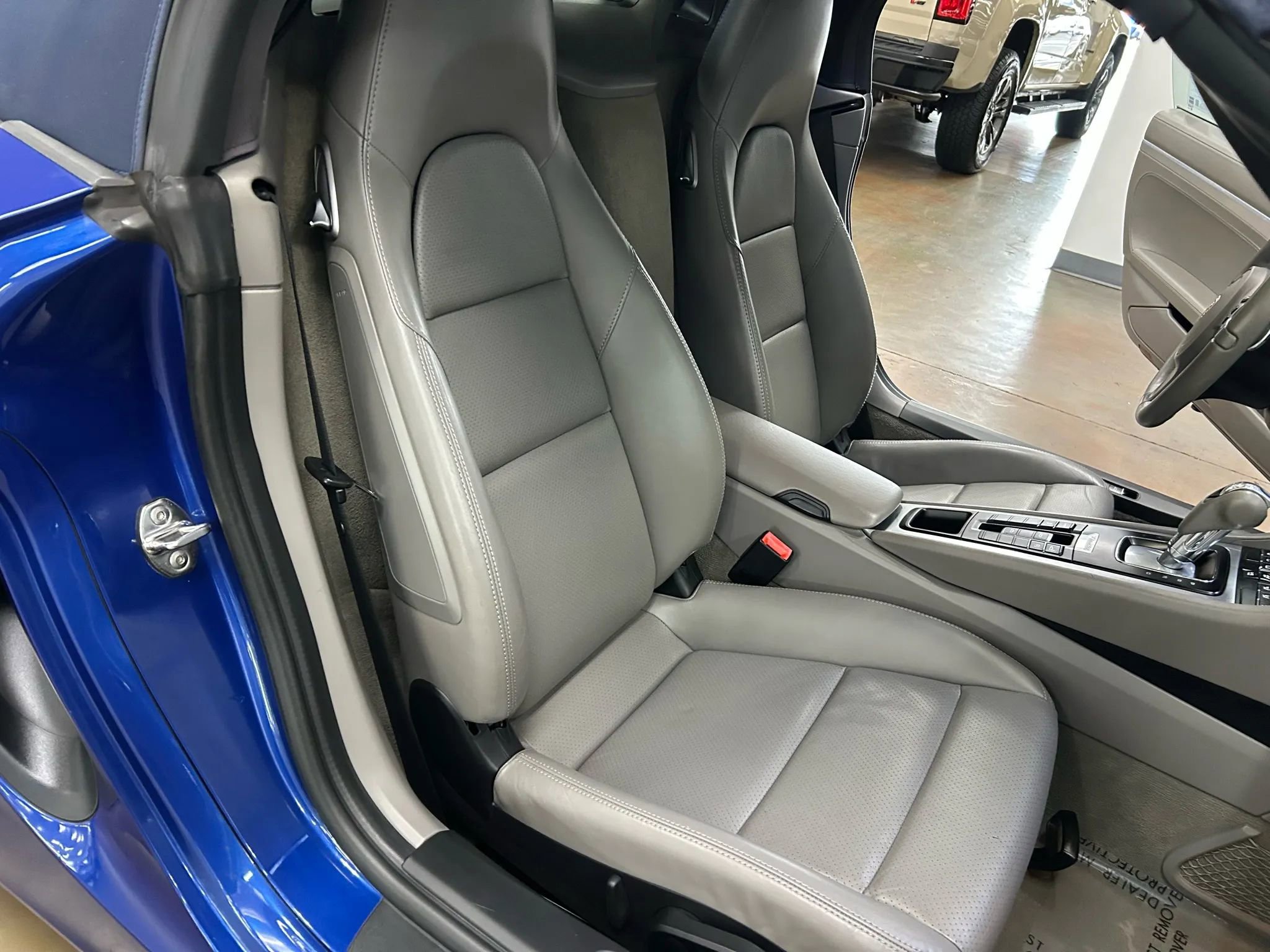 Used 2013 Porsche Boxster image 10