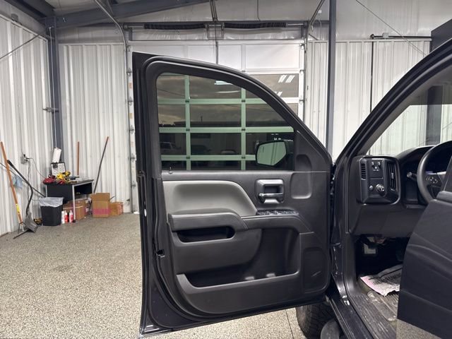 Used 2016 GMC Sierra 1500 4x4 Double Cab w/ Elevation Edition image 6