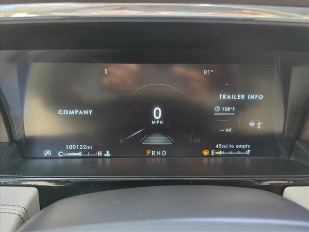 Used 2020 Lincoln Navigator Reserve image 12