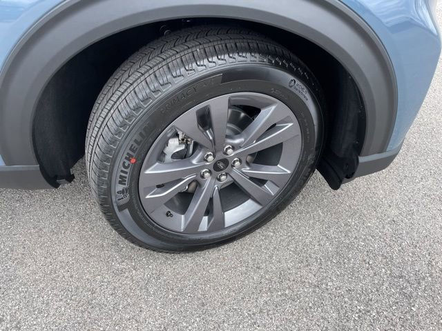 New 2026 Ford Explorer Active image 18