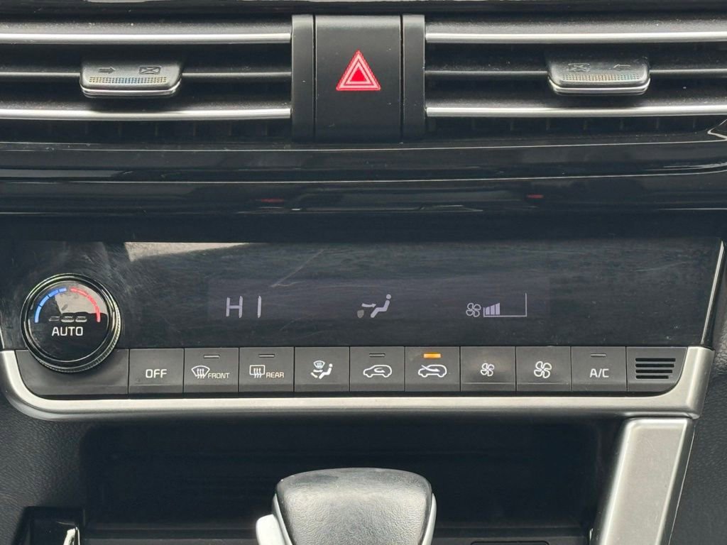 Used 2023 Kia Seltos EX image 42