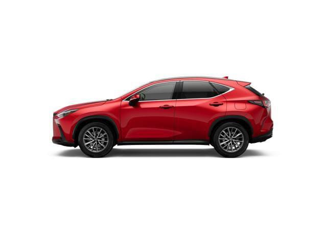 New 2026 Lexus NX 350 AWD w/ Accessory Package (2T) image 2