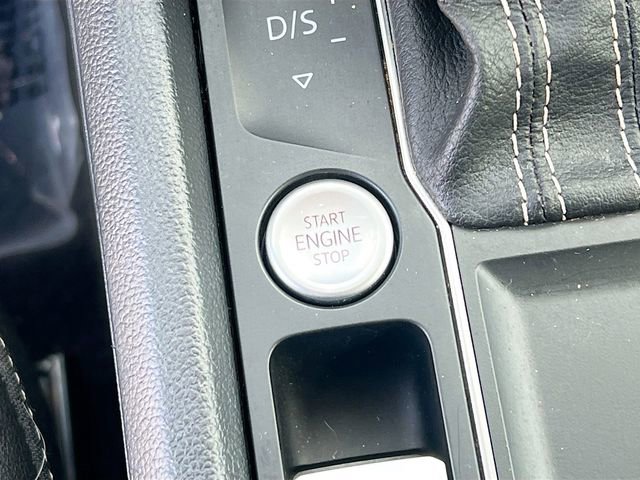 Used 2023 Volkswagen Atlas SE image 18