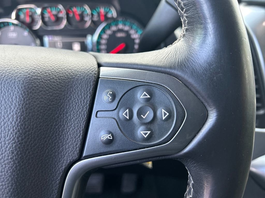 Used 2017 Chevrolet Tahoe LT image 17