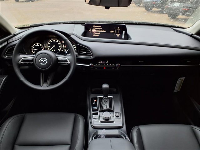 New 2026 MAZDA CX-30 AWD 2.5 S image 8