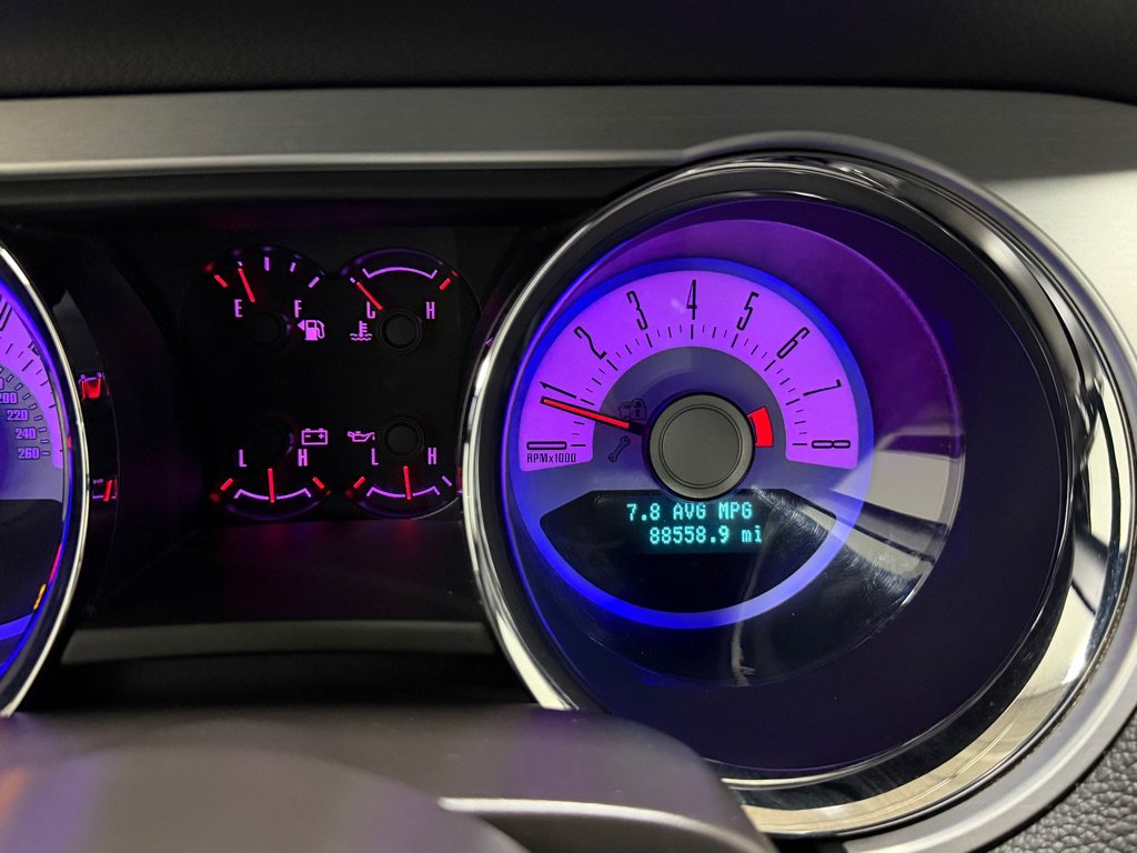 Used 2012 Ford Mustang GT Premium image 13