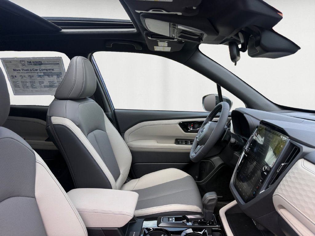New 2026 Subaru Forester Premium AWD/4WD image 15