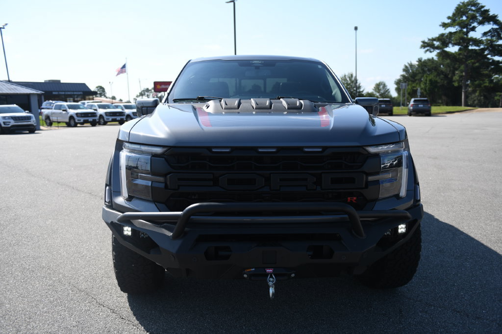 Used 2024 Ford F150 Raptor w/ Equipment Group 803A Raptor R AWD/4WD image 4