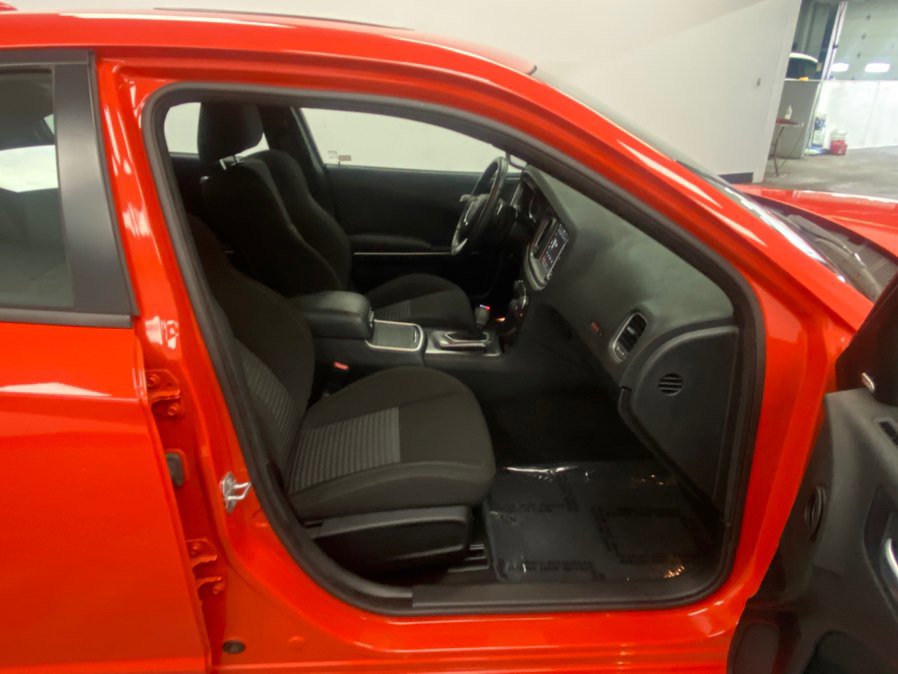 Used 2021 Dodge Charger Scat Pack w/ Driver Convenience Group image 24