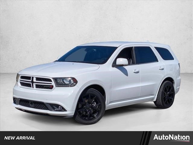 Used 2014 Dodge Durango R/T w/ Technology Group