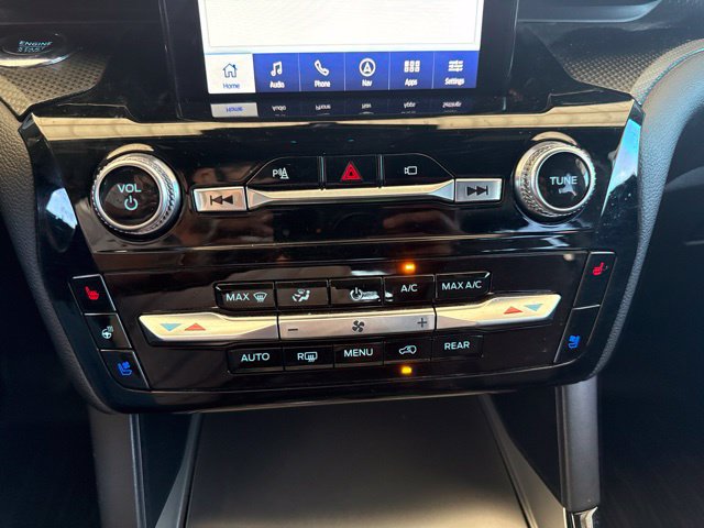 Used 2022 Ford Explorer ST w/ Equipment Group 401A AWD/4WD image 22