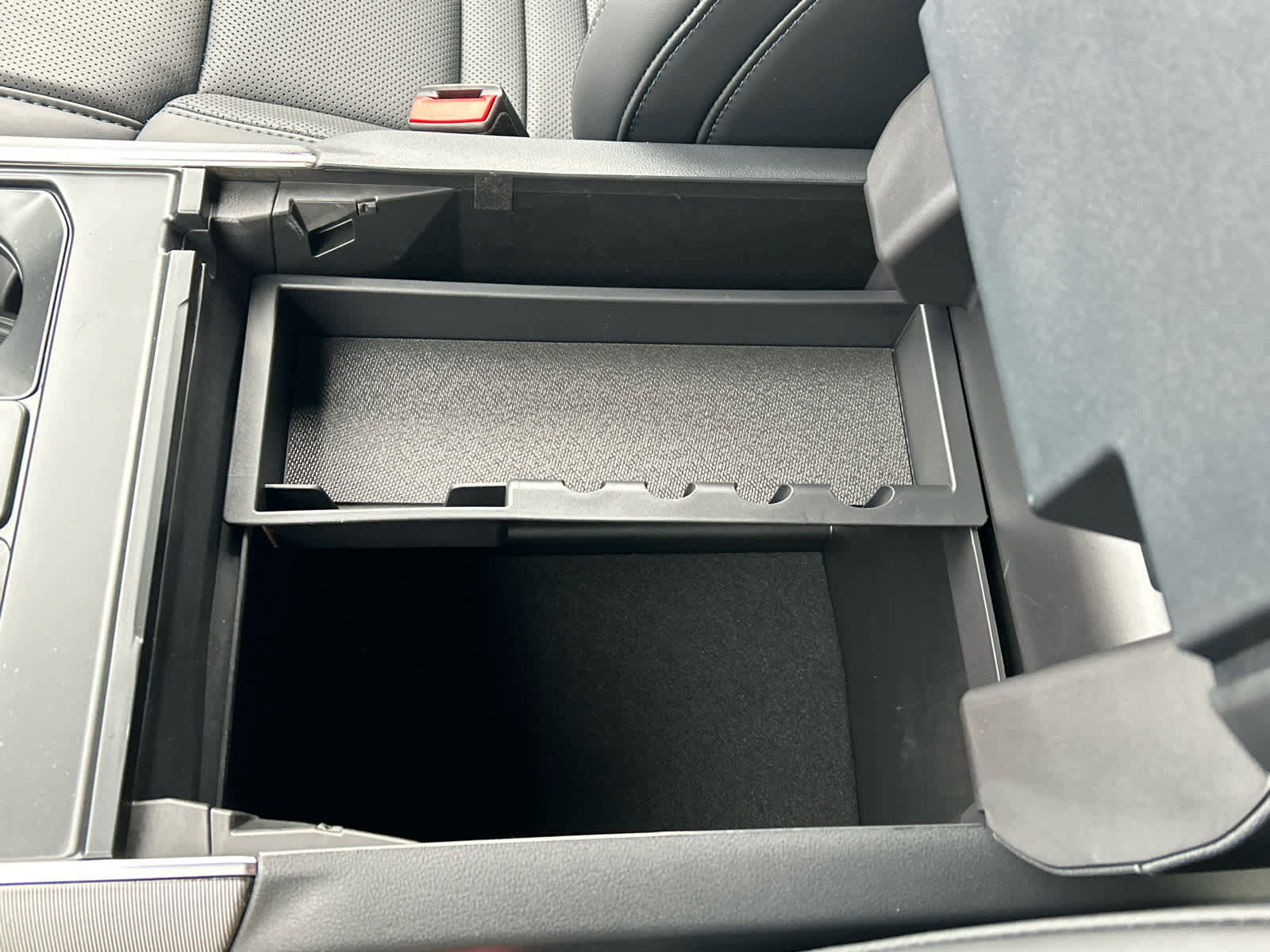 New 2025 Ford F150 Platinum w/ FX4 Off-Road Package image 76