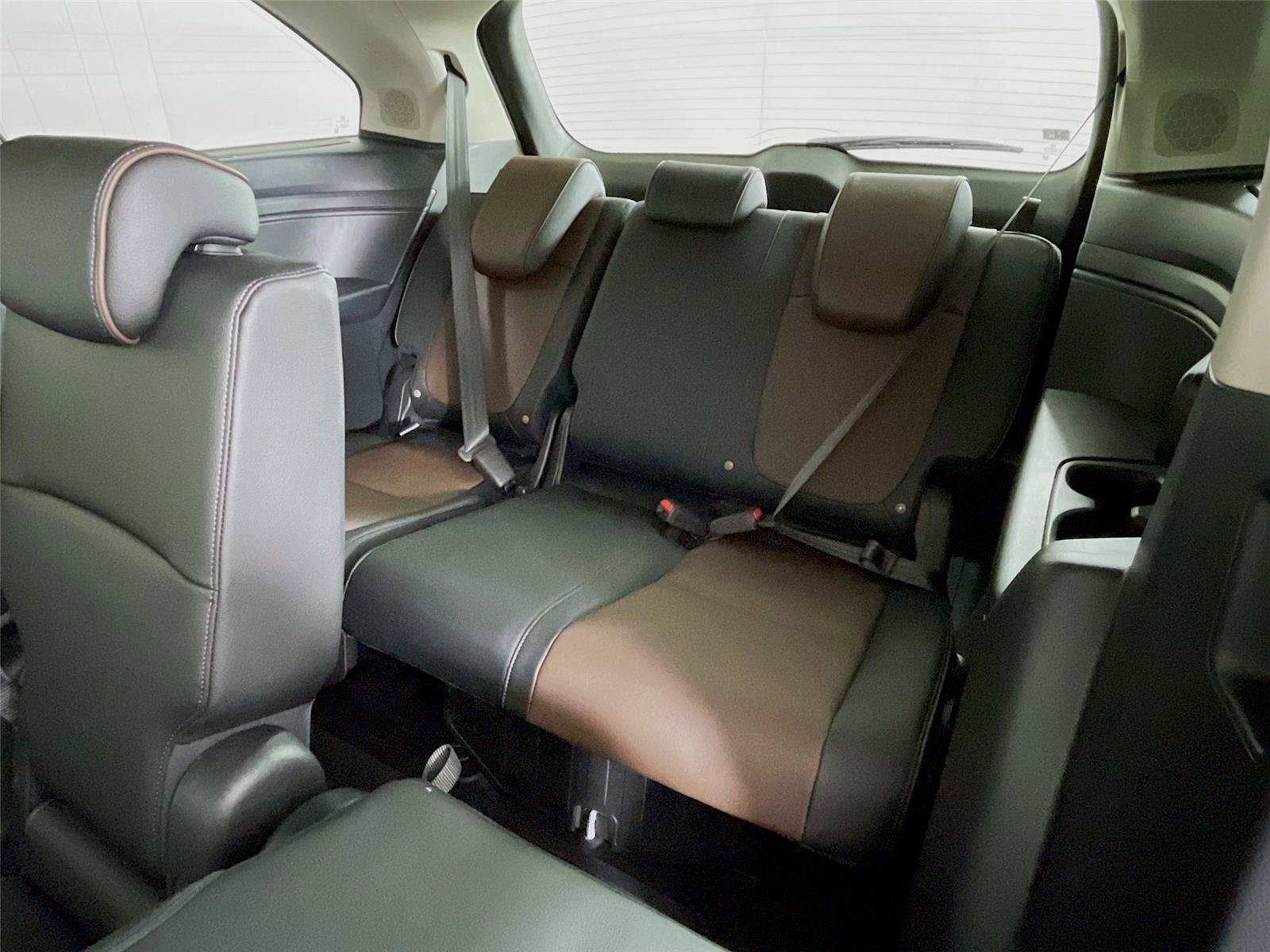 New 2026 Honda Odyssey Elite image 21