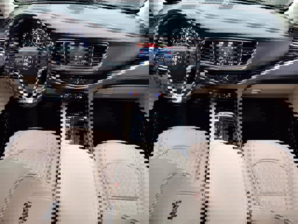 Used 2022 Buick Enclave Avenir w/ Trailering Package, 5000 lbs. image 43