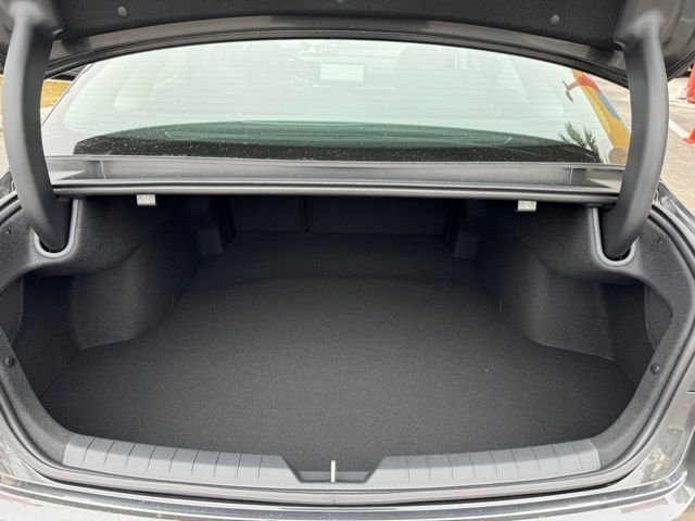 New 2026 Kia K5 EX FWD image 8