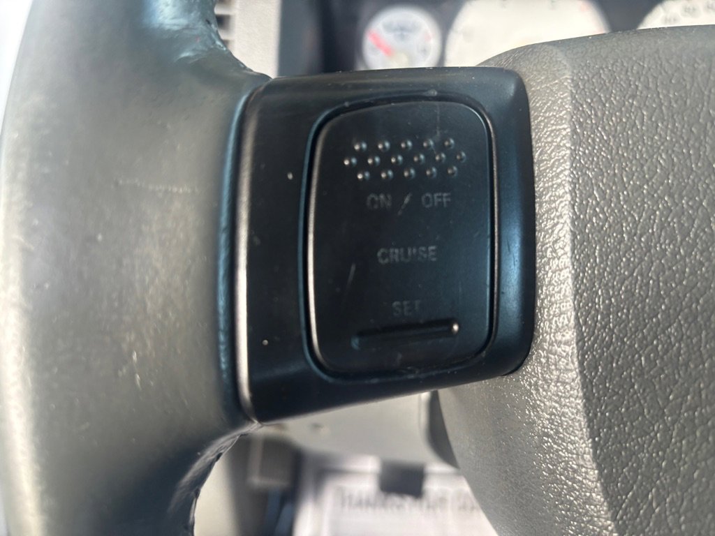 Used 2008 Dodge Ram 3500 Truck Laramie w/ Trailer Tow Group AWD/4WD image 11