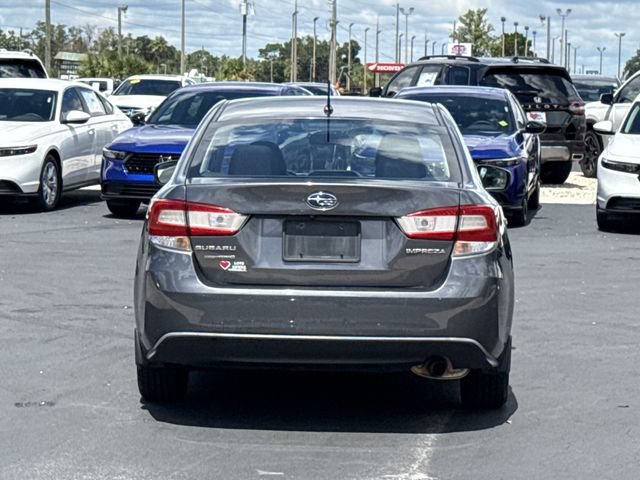 Used 2019 Subaru Impreza 2.0i w/ Eyesight AWD/4WD image 8