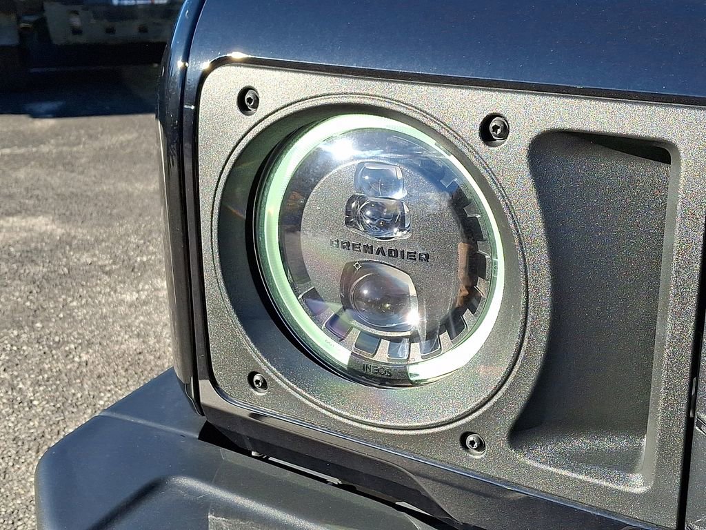 New 2025 INEOS Grenadier image 6