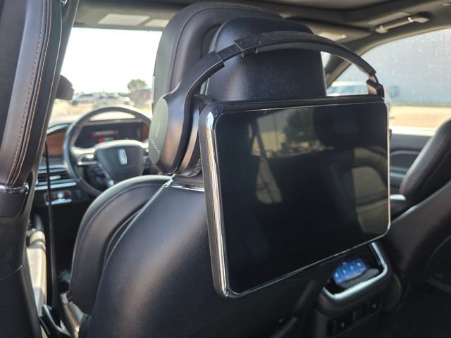 Used 2023 Lincoln Navigator L Black Label AWD/4WD image 20