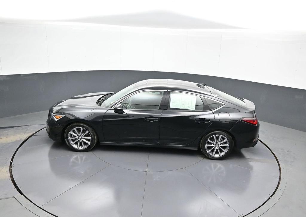 Used 2023 Acura Integra image 40
