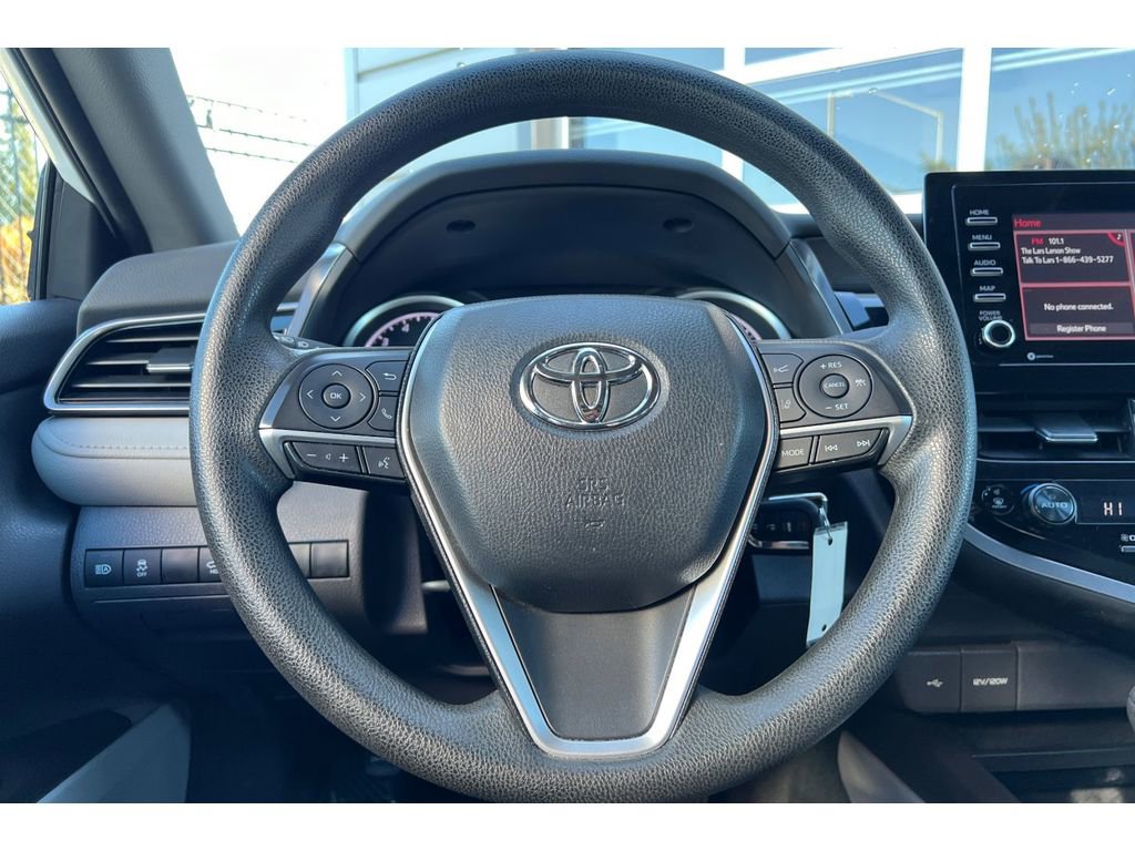 Used 2024 Toyota Camry LE image 23