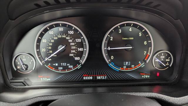 Used 2016 BMW X3 xDrive28i AWD/4WD image 28