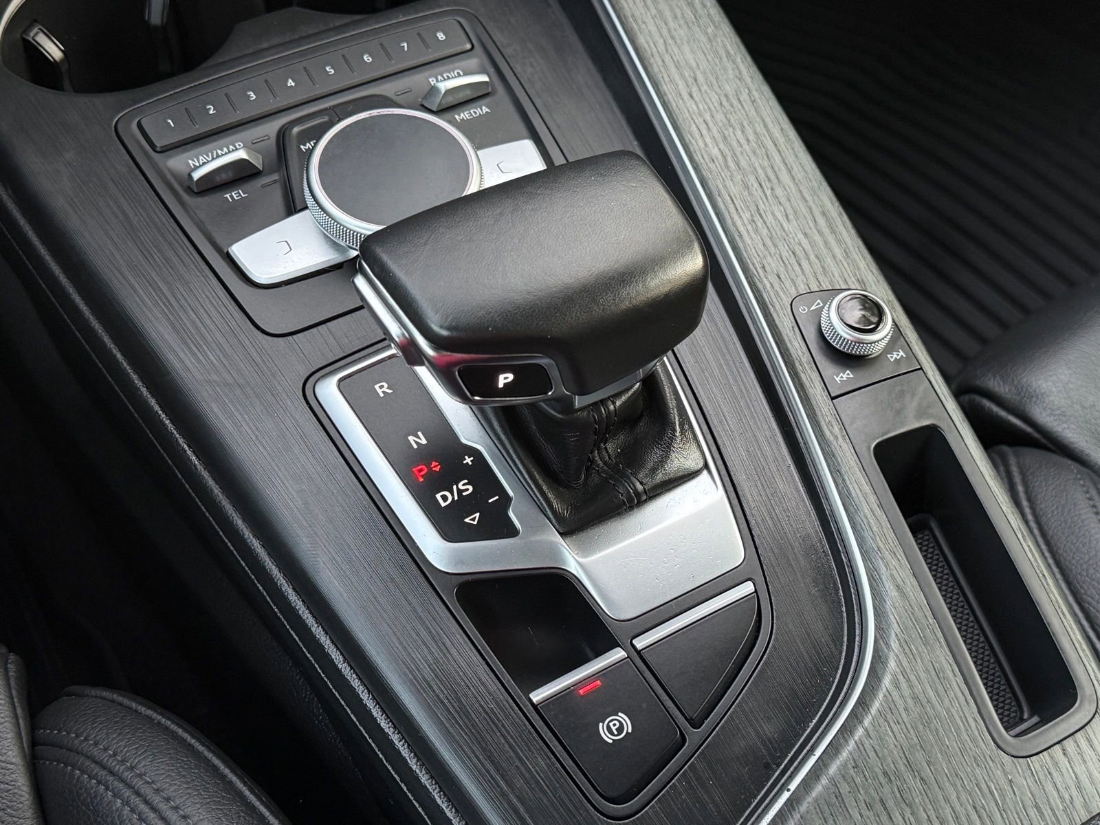 Used 2018 Audi A5 2.0T Premium Plus w/ Premium Plus image 31