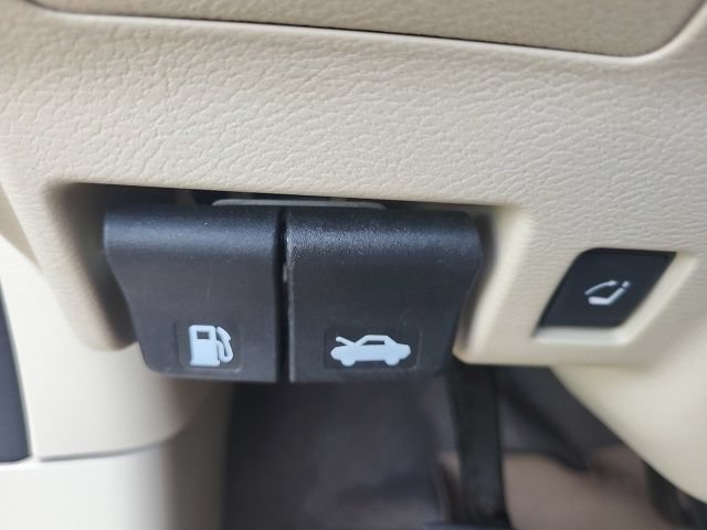 Used 2018 Nissan Murano Platinum w/ Cargo Package FWD image 49