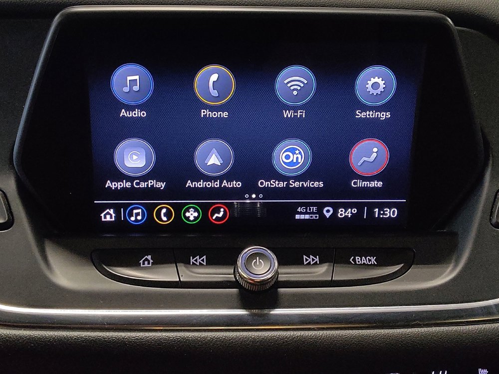 Used 2022 Chevrolet Blazer LT image 25