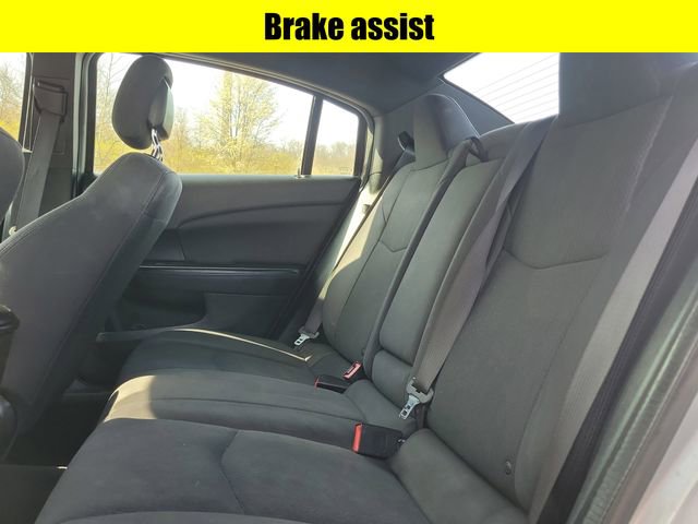 Used 2014 Chrysler 200 LX FWD image 23
