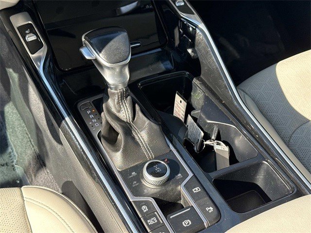 Used 2022 Kia Sorento SX image 23