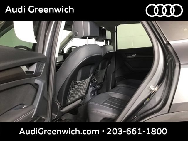 Certified 2023 Audi Q5 2.0T Premium Plus w/ Premium Plus Package AWD/4WD image 22
