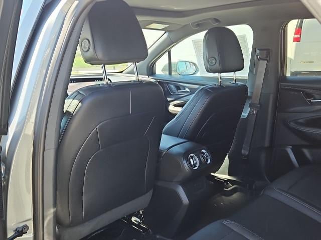 Used 2026 Chevrolet Blazer EV LT AWD/4WD image 21