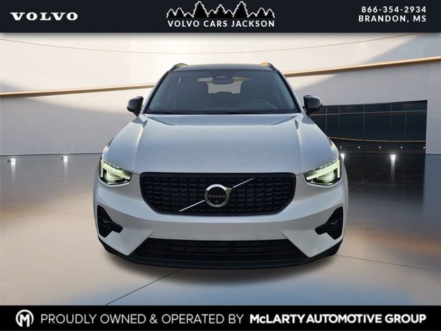 New 2026 Volvo XC40 B5 Plus w/ Protection Package Premier image 2