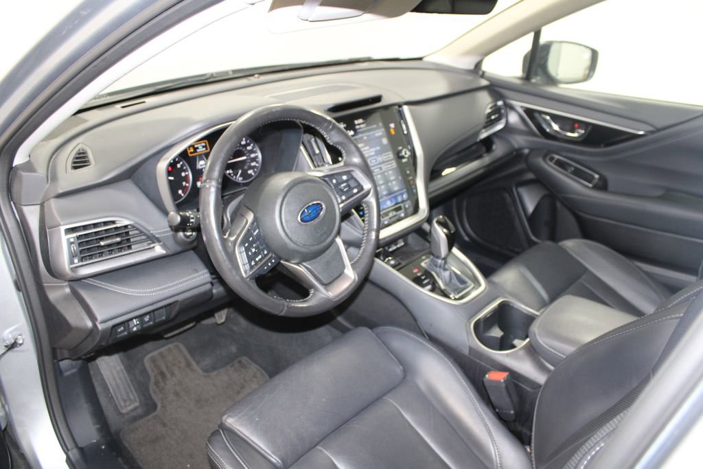 Used 2023 Subaru Outback Limited image 21