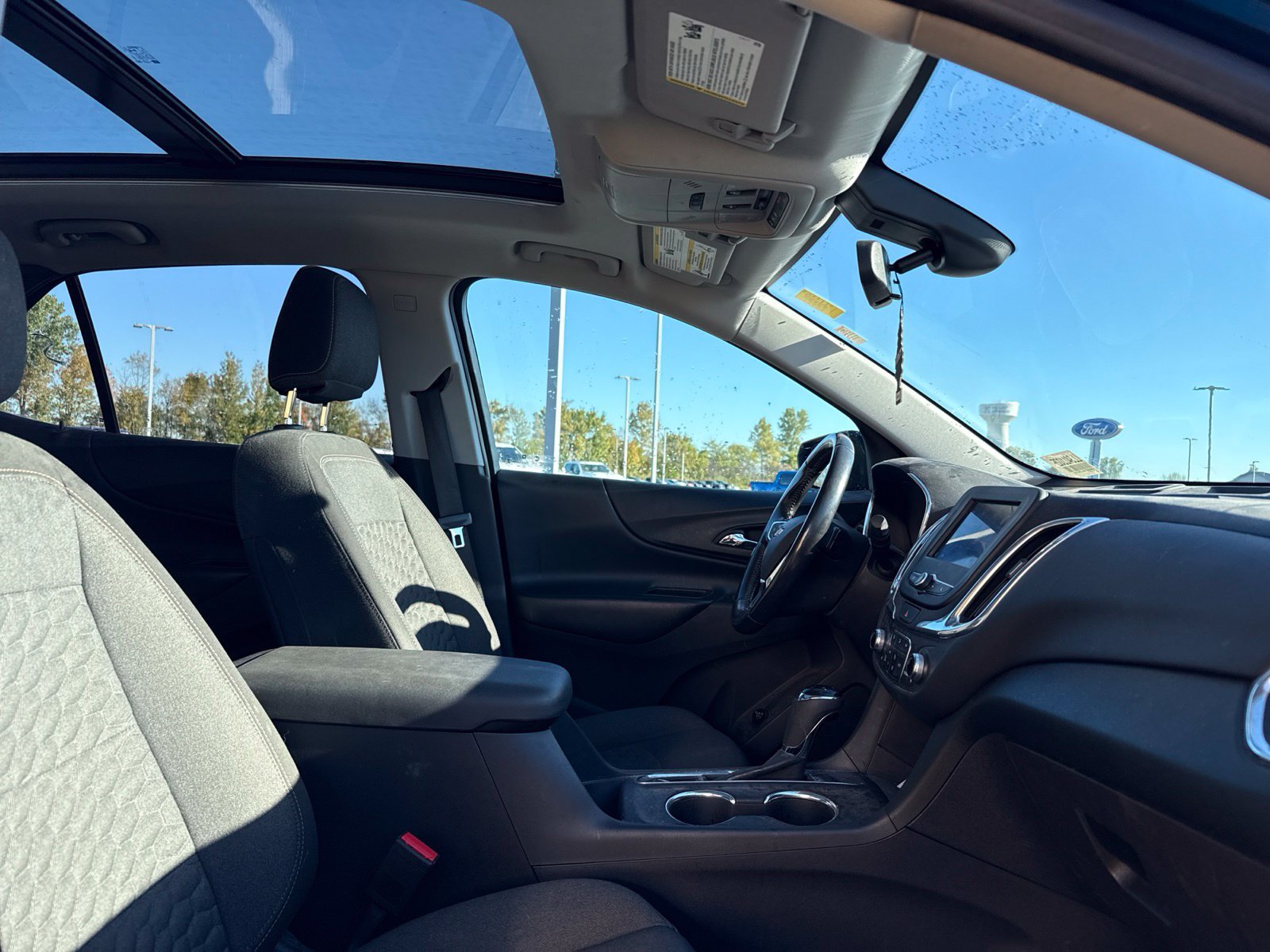 Used 2020 Chevrolet Equinox LT FWD image 7