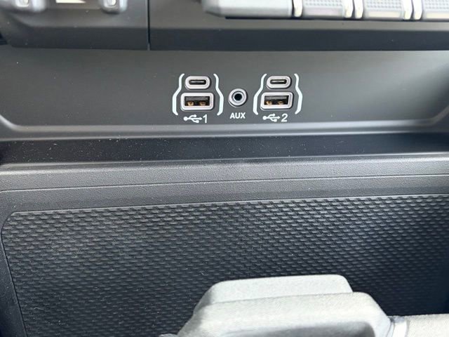 New 2026 RAM 3500 Big Horn image 24