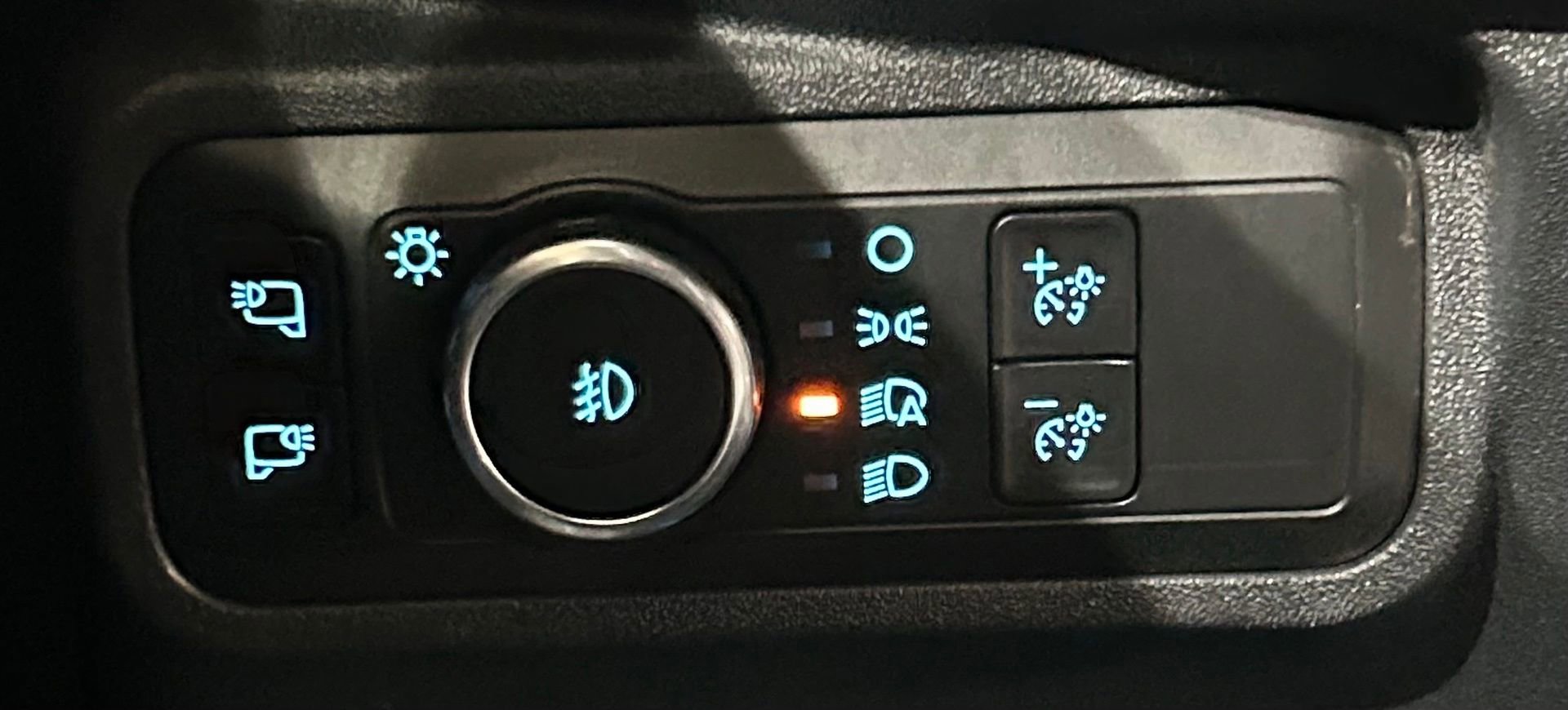 Used 2022 Ford Bronco Outer Banks AWD/4WD image 68