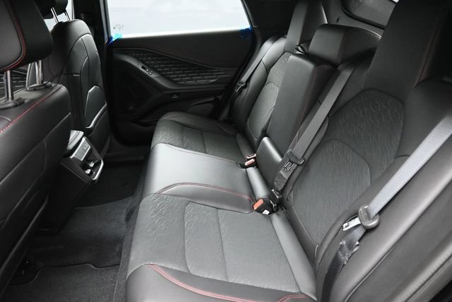 New 2026 Dodge Charger R/T w/ Driver Convenience Group AWD/4WD image 11