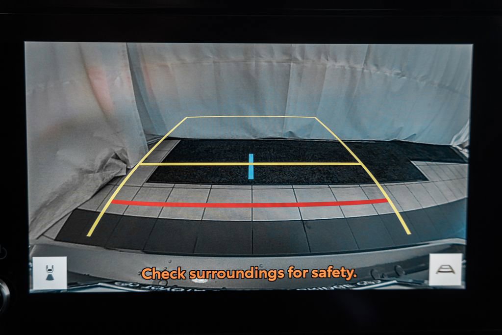 New 2026 Toyota Camry SE image 38