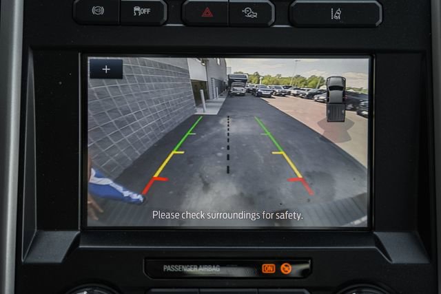 Used 2021 Ford F250 Lariat w/ Tremor Off-Road Package AWD/4WD image 58