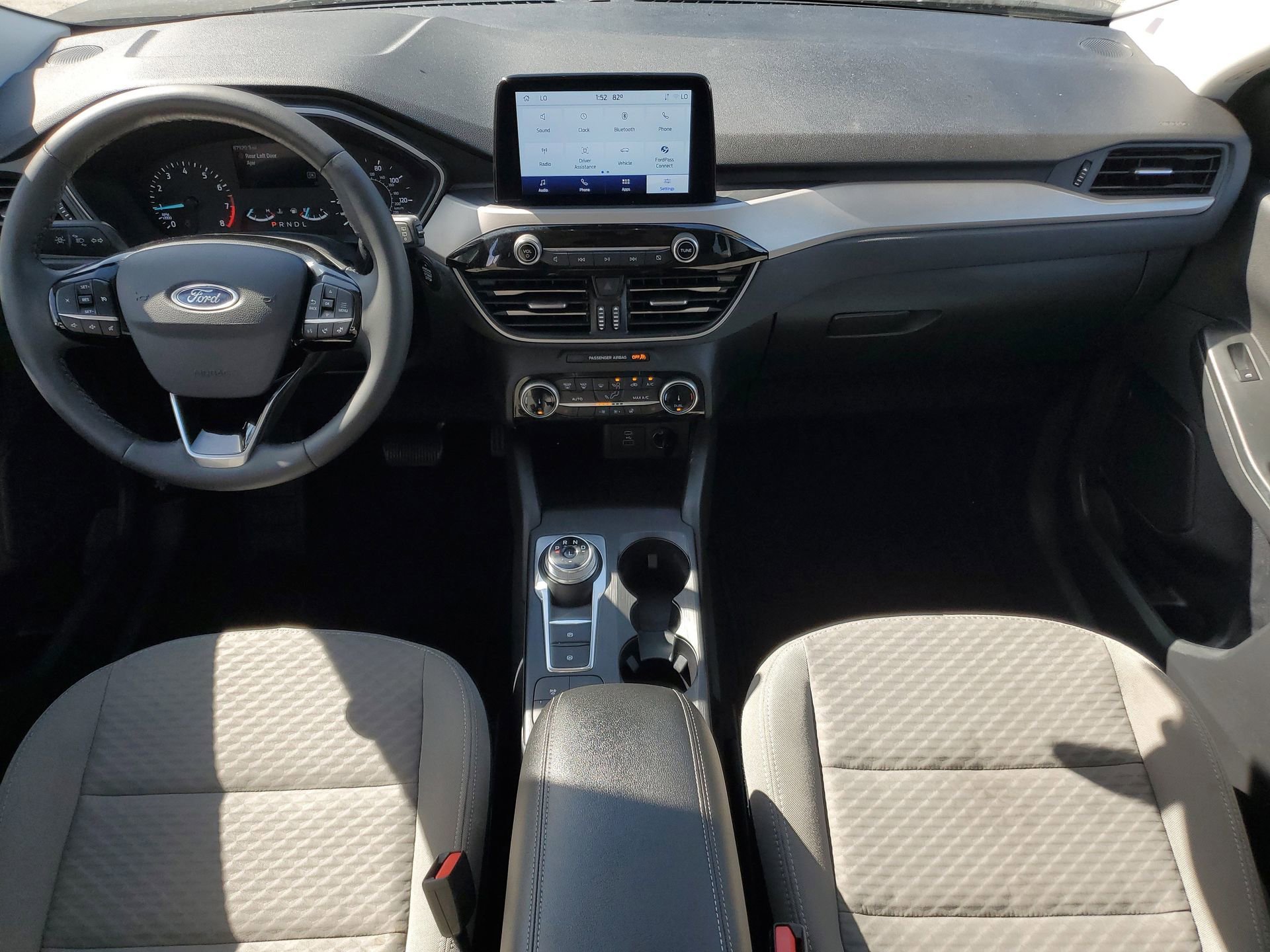 Used 2022 Ford Escape SE w/ Convenience Package image 14