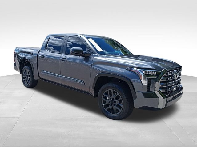 Used 2026 Toyota Tundra Platinum AWD/4WD image 7