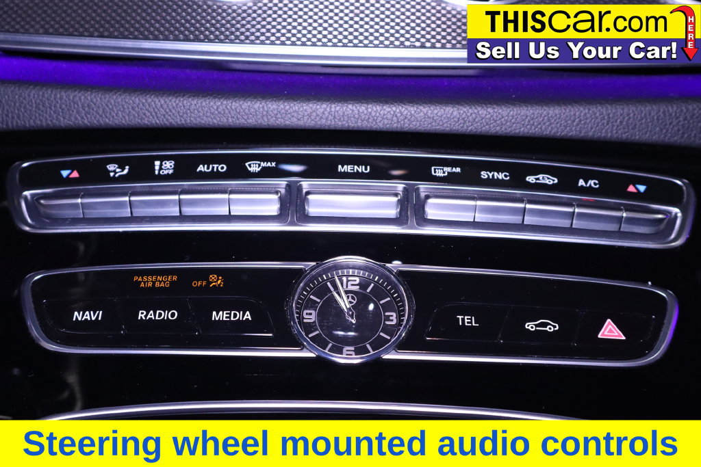 Used 2020 Mercedes-Benz E 53 AMG 4MATIC Coupe image 24
