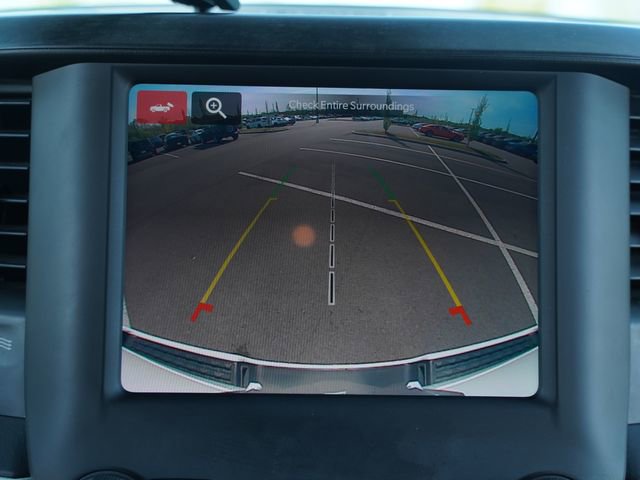 Used 2022 RAM 1500 Big Horn image 22