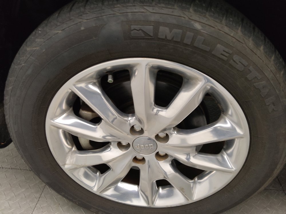 Used 2016 Jeep Cherokee Limited w/ Trailer Tow Group image 31