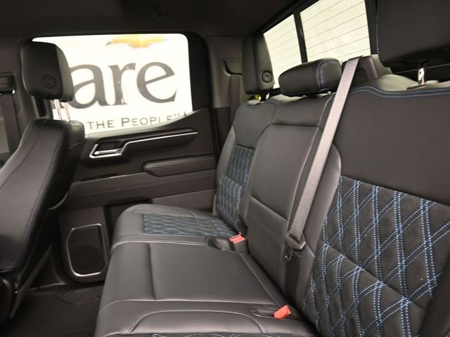 New 2026 Chevrolet Silverado 1500 RST w/ All Star Edition Plus image 11